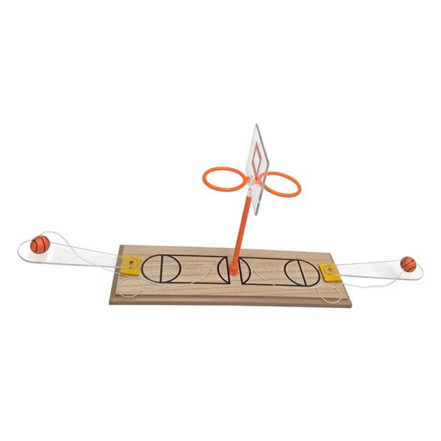 Donnay Table Top Basketball Game