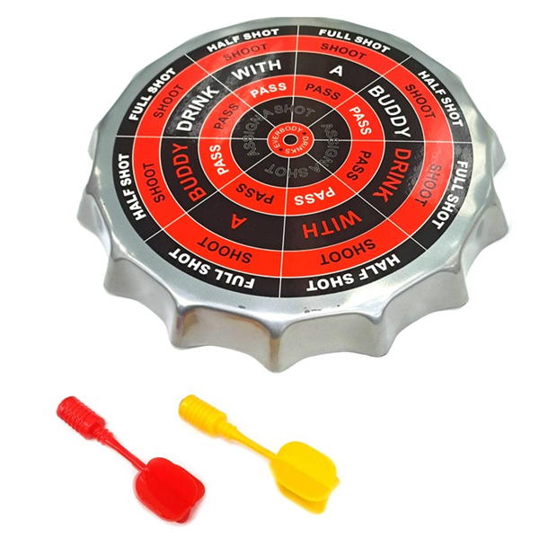 Donnay Magnetic Dart Game