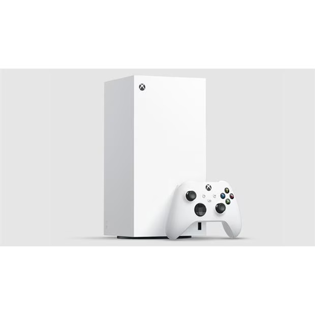 Xbox Xbox Series X 1TB Digital Edition White