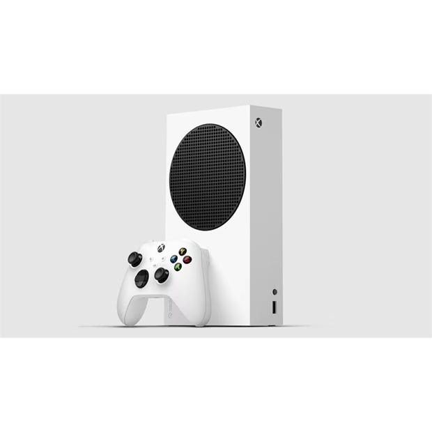 Xbox Xbox Series S 1TB Robot White