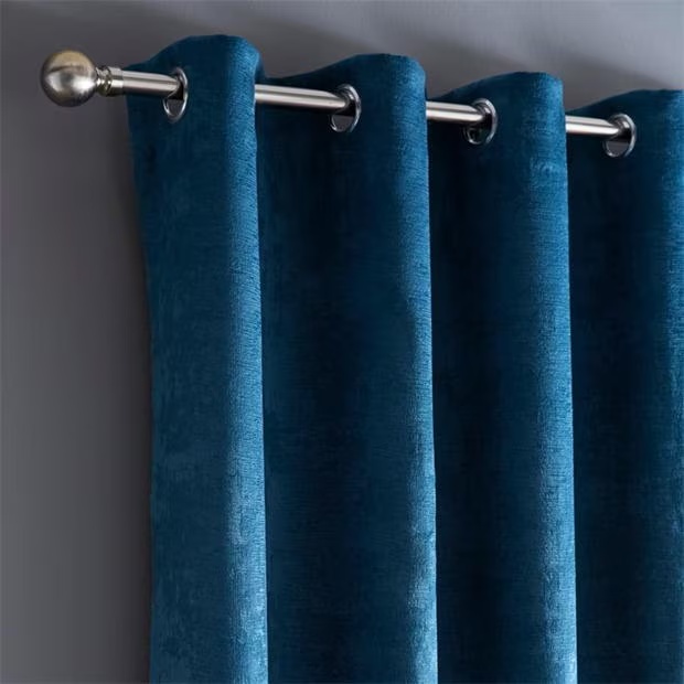 46060-fusion-strata-dim-out-eyelet-curtains-in-dark-teal-1.jpg