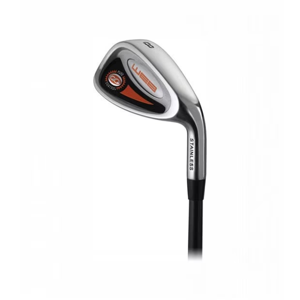 GO Sport Go Junior Web Left Hand #5 Iron