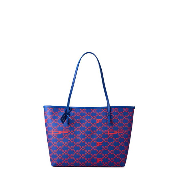 OFF WHITE Day Off Tote Bag