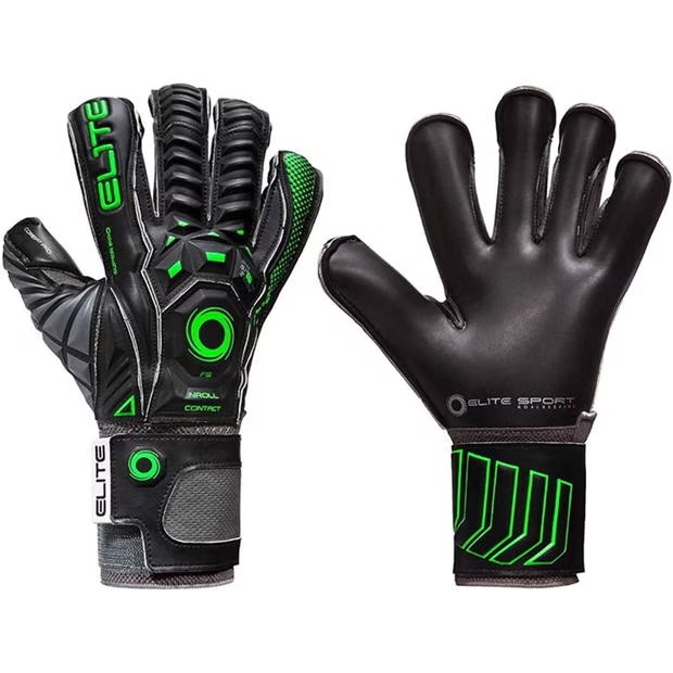 Elite Elite Sport Goalkeeper Gloves Combat Pro