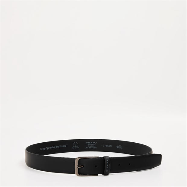 Ted Baker Rubberised Belt Sn99