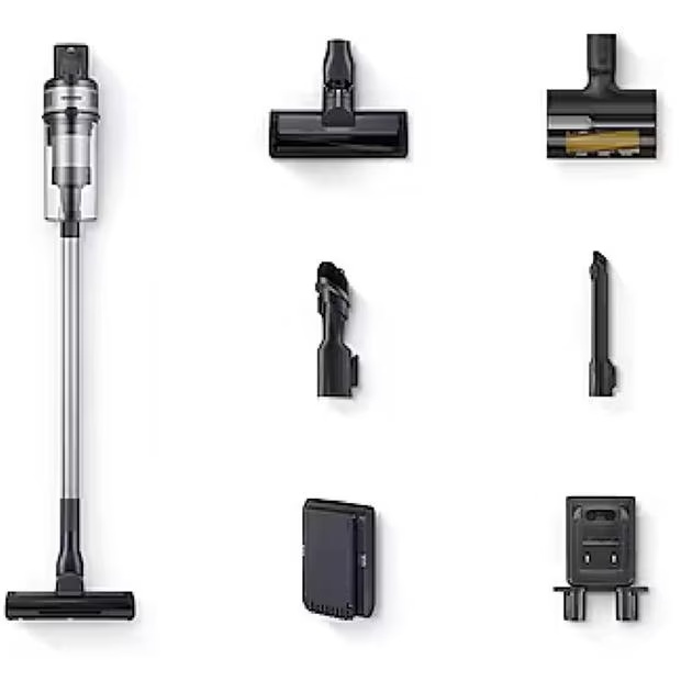 Samsung SAMSUNG Jet 65 Pet Max 150W VS15A60AGR5/EU