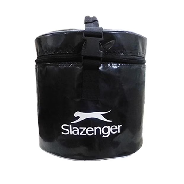 Ball Bucket Bag