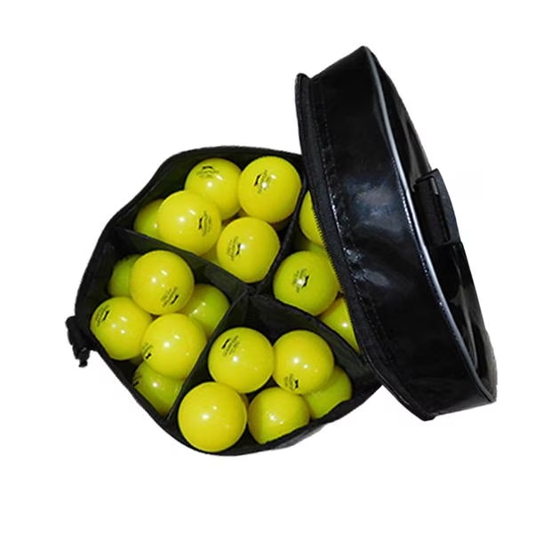 Ball Bucket Bag