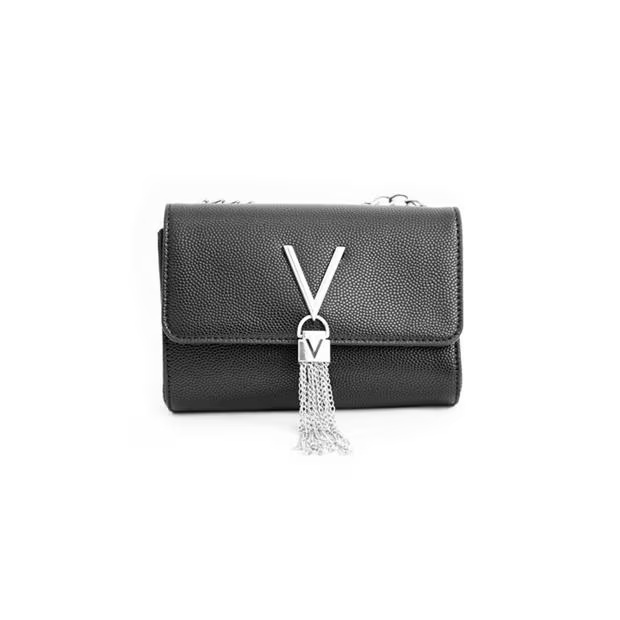 Valentino Valentino Fold Over Divina Bag