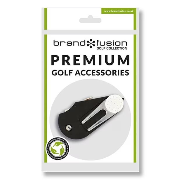 Brand Fusion 4 In 1 Brush Tool