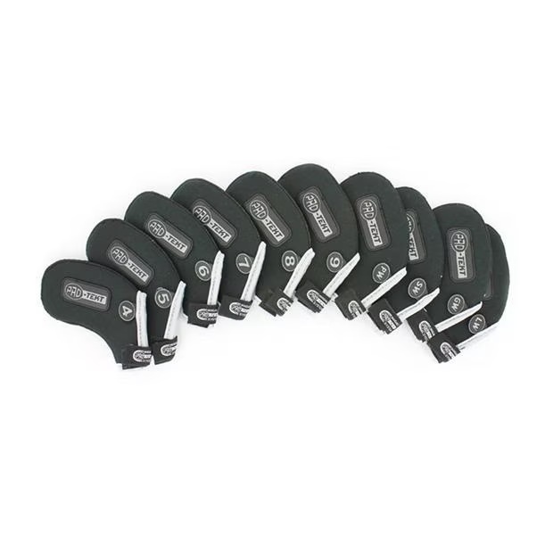 Pro Tekt Pro Tekt Velcro Neoprene Set (Left Handed)