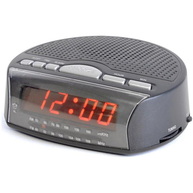 Lloytron Lloytron Daybreak Alarm C