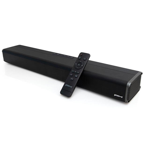 Groov-e Groov-e SOUNDBAR110 110W