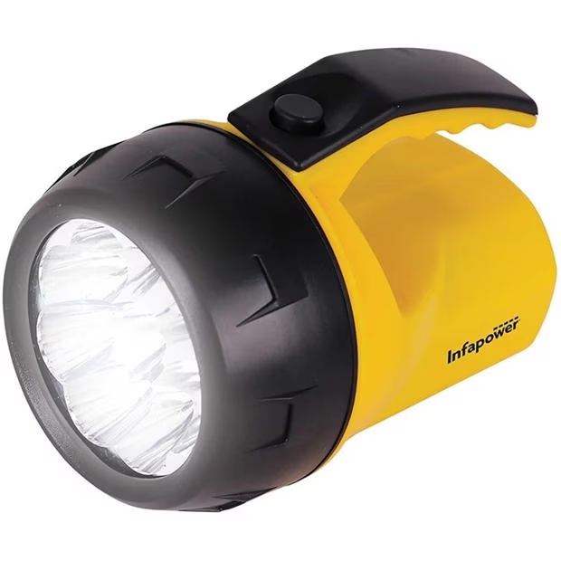 Infapower Infapower Ultra Bright La