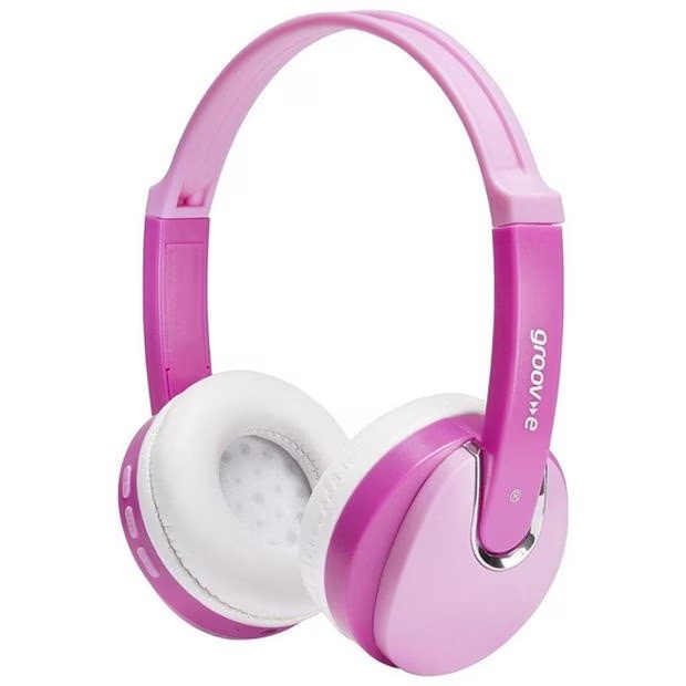 Groov-e Groov-eKids Bluetooth W