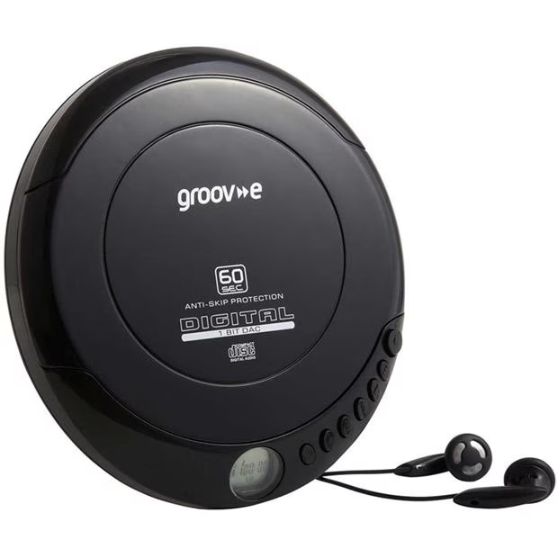 Groov-e Groov-e Retro Series Pers