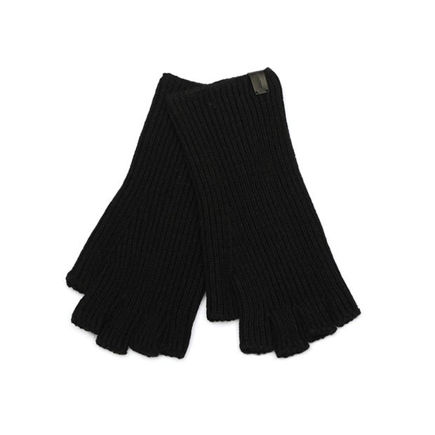 AllSaints All Logo Fngrls Glv Ld99