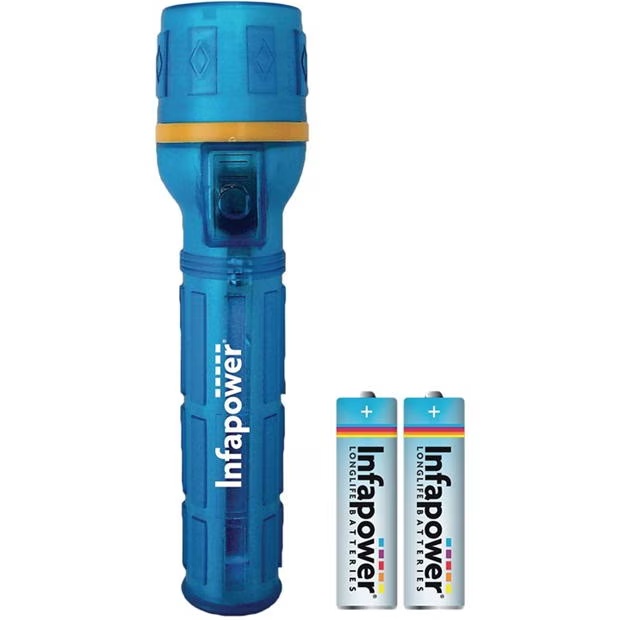 Infapower Infapower Splashproof Rub