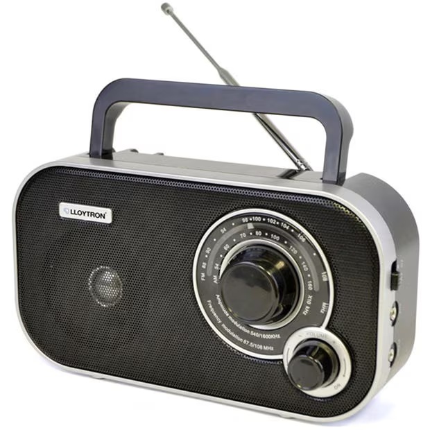 Lloytron Lloytron Calypso 2 Band A