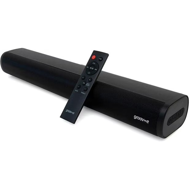 Groov-e Groov-e SOUNDBAR75 75W Co