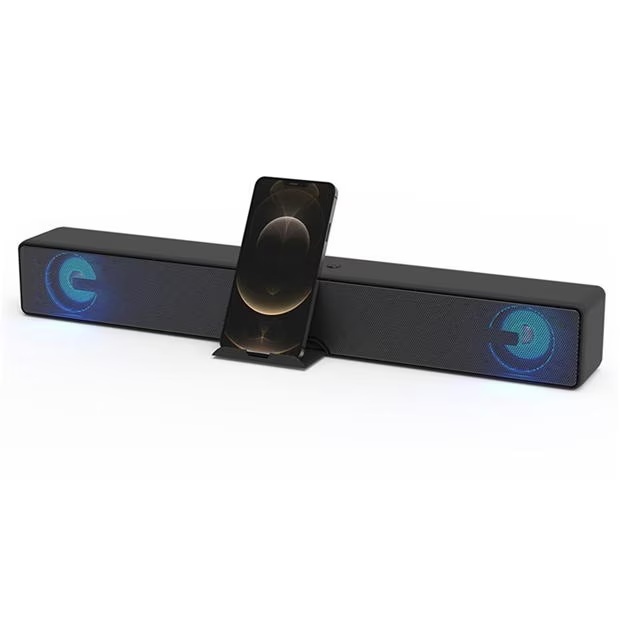 Groov-e Groov-e 20W Portable Bluetooth Soundbar