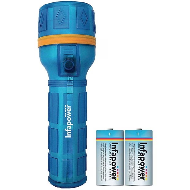 Infapower Infapower 2D Splashproof