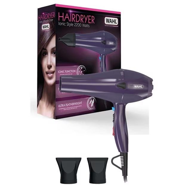 Wahl Wahl Ionic Style Hair Dry