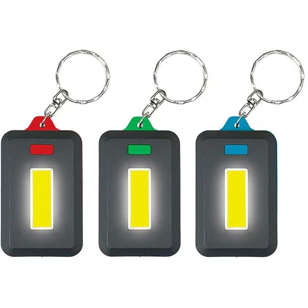 Infapower Infapower COB Keyring Tor