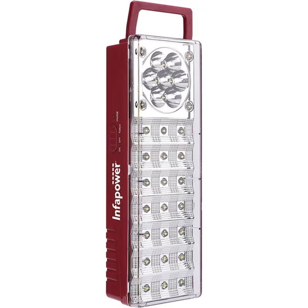 Infapower 32 LED Compact Rechargeable Lantern