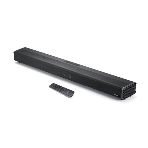 Groov-e Groov-e SOUNDBAR160 160W