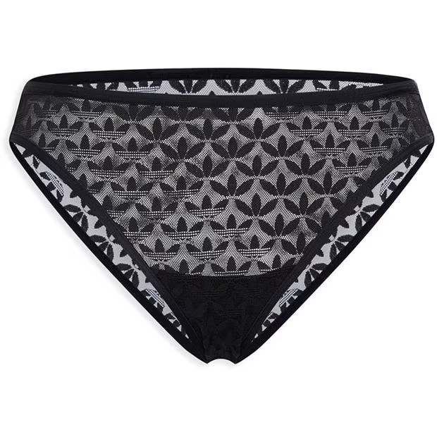 ADIDAS ORIGINALS Adidas Bikini Briefs Womens