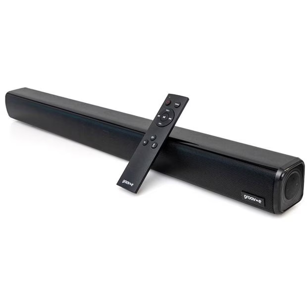 Groov-e Groov-e SOUNDBAR50 50W Co