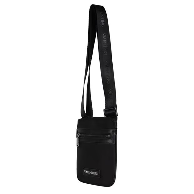 Valentino Anakin Small Flight Bag