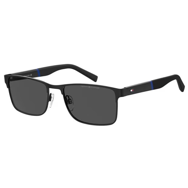 Tommy Hilfiger Rectangle Sunglasses
