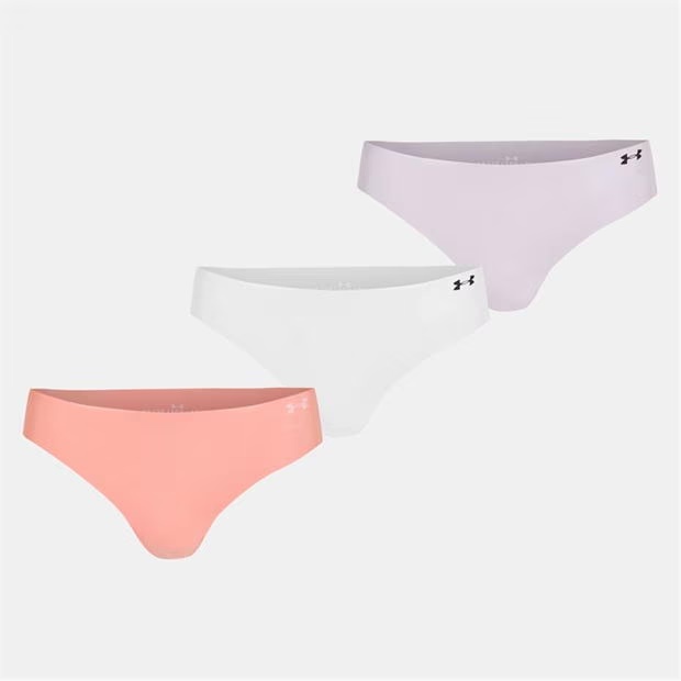 Under Armour Strch Bik 3pk Ld99