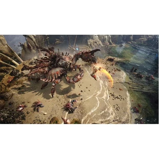 THQ Nordic Titan Quest 2