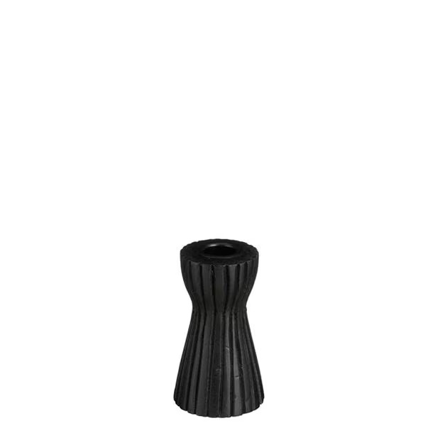 Mica Indiana candleholder FSC 100%