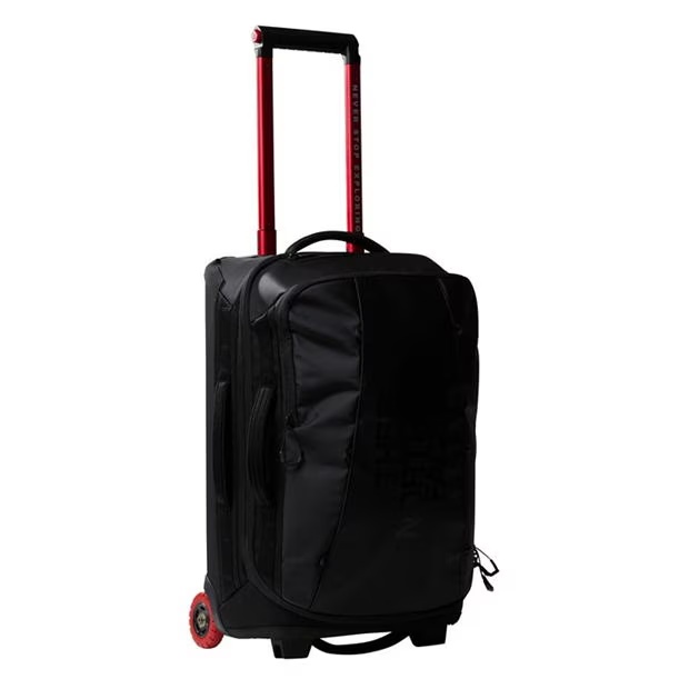 The North Face Base Camp Rolling Thunder Soft Suitcase