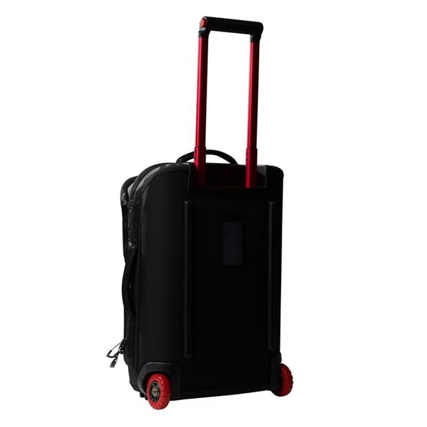 The North Face Base Camp Rolling Thunder Soft Suitcase