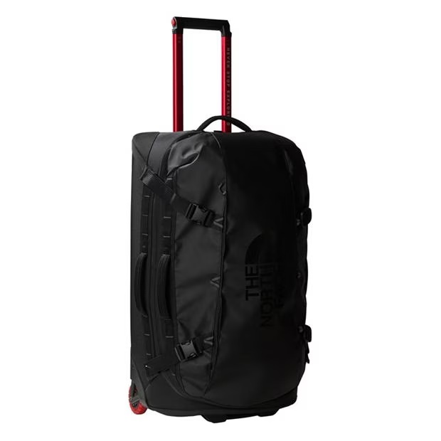 The North Face Base Camp Rolling Thunder Soft Suitcase