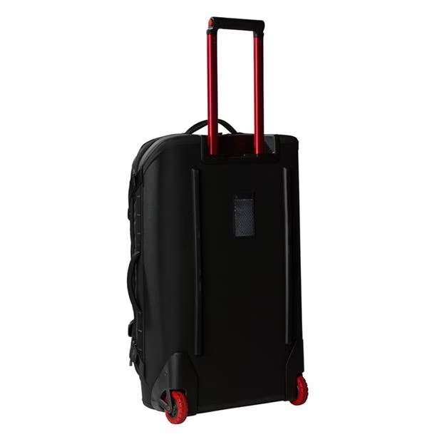 The North Face Base Camp Rolling Thunder Soft Suitcase