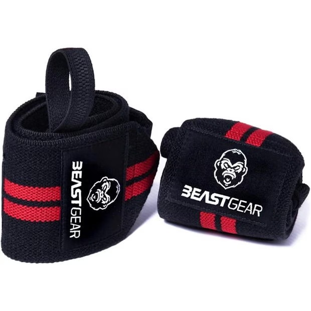 Beast Gear Beast G Wrist Wraps 99
