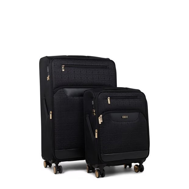 Biba Opulence 4 Wheeled Case