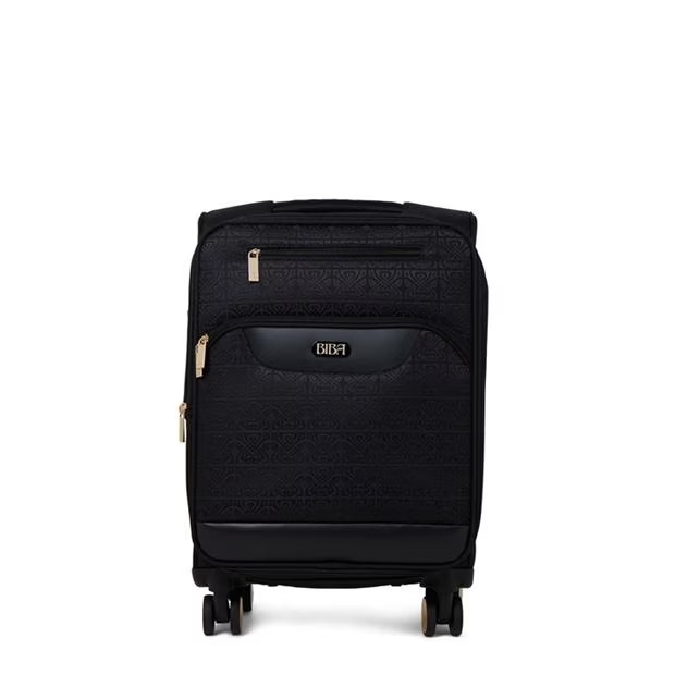 Biba Opulence 4 Wheeled Case