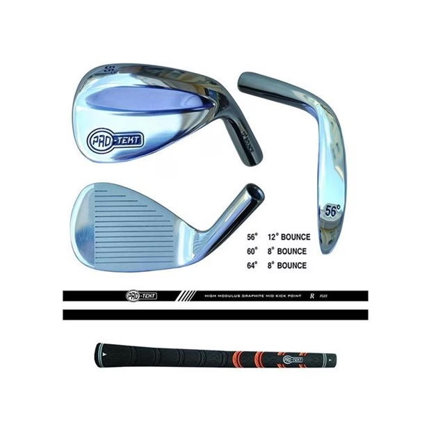 Pro Tekt Pro Tekt Right Handed Wedge