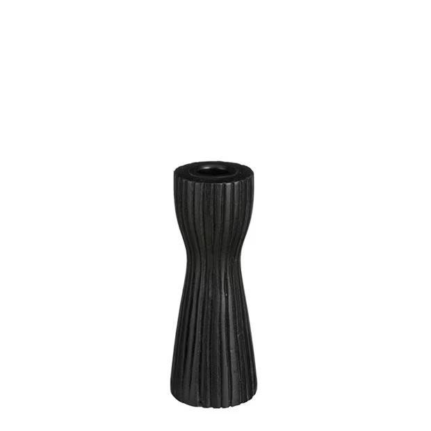 Mica Indiana candleholder FSC 100%