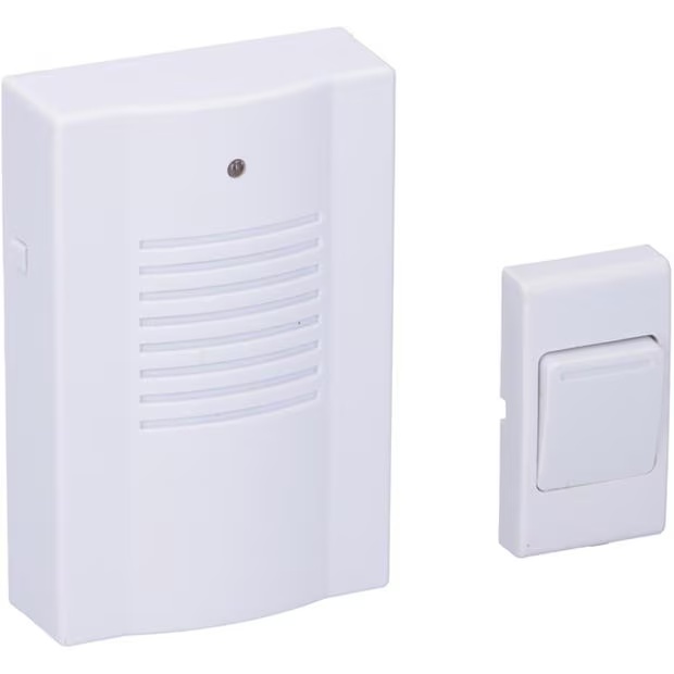 GRUNDIG Wirelss Drbell 00