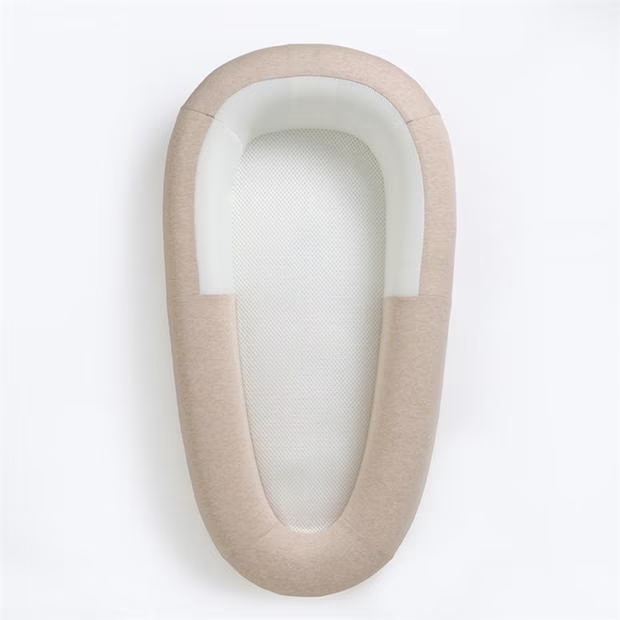 Purflo Sleep Tight Baby Bed
