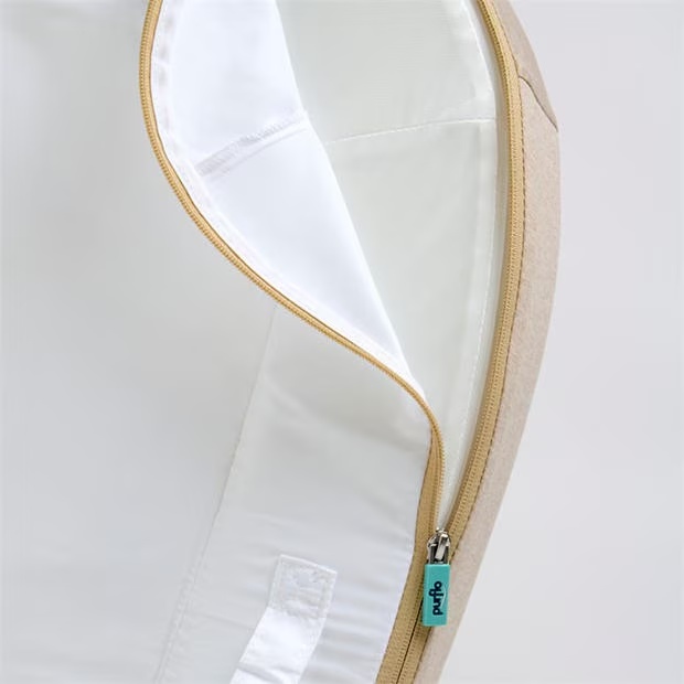 Purflo Sleep Tight Baby Bed
