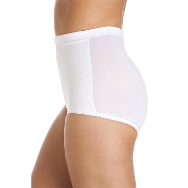 Camille Bella Magic Firm Control 2 Pack Support Slimming Briefs